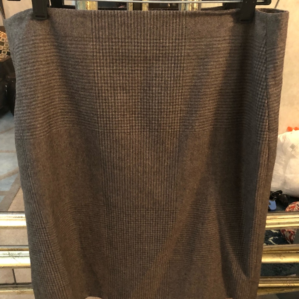 Akris Skirt